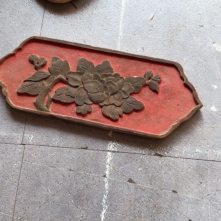 大果紫檀（缅甸花梨）轩**爹