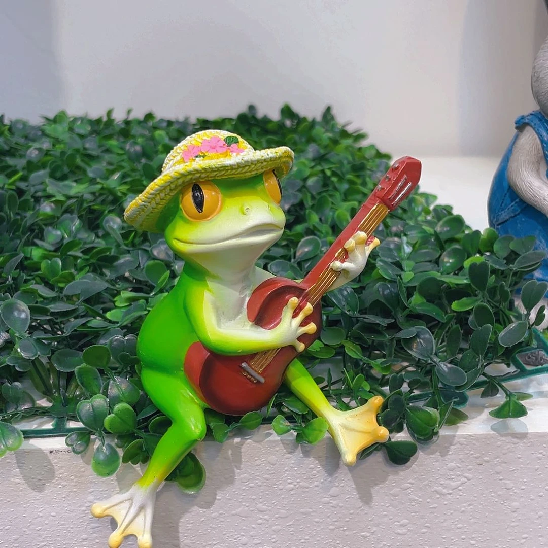 花园庭院摆件&00