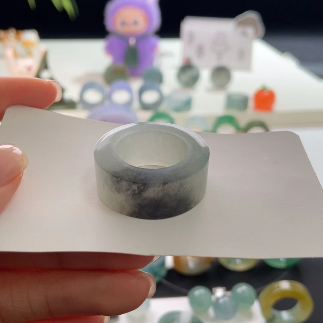 未镶嵌定制翡翠定制