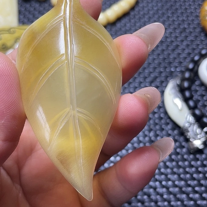 其他驼骨其他配饰
