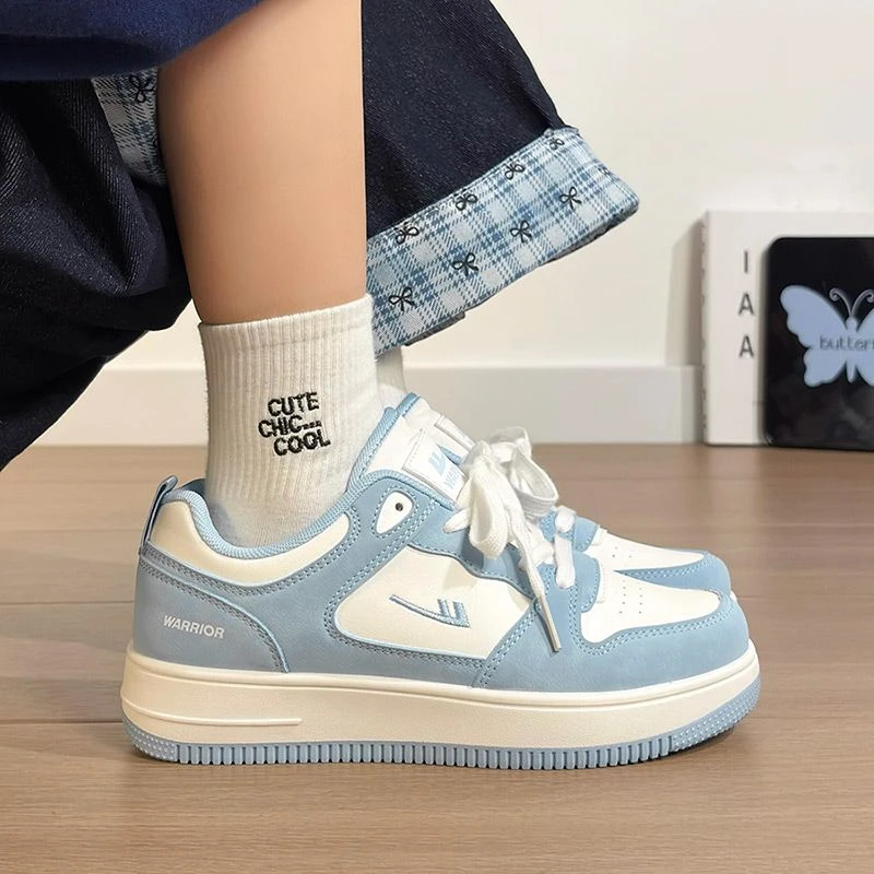 回力鞋子女款夏季新款透气休闲学生爆款小众百搭明星同款运动鞋潮