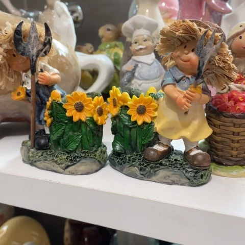 【闪购商品】罐摆件摆件摆件摆件摆件不