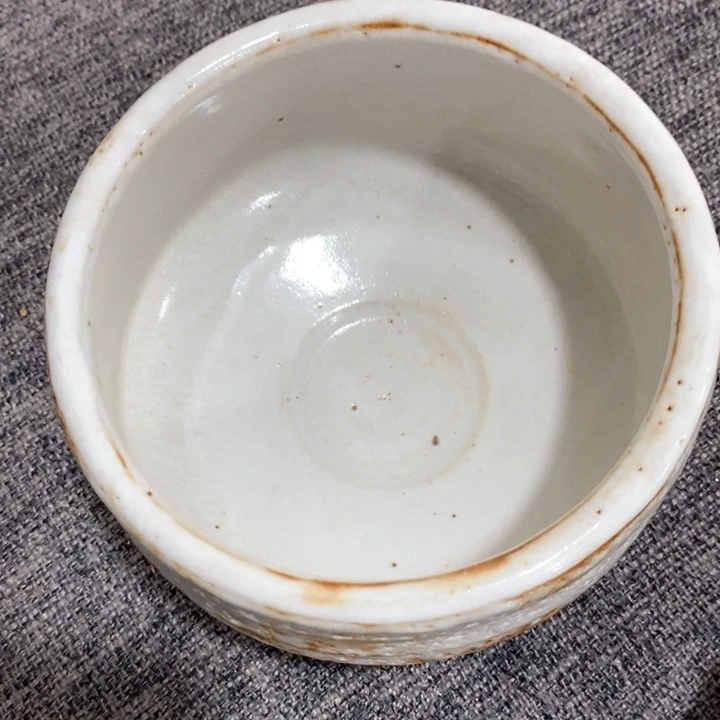 紫砂茶杯西**i非常漂亮好看的碗