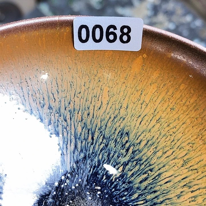 茶盏通天龙窑通天龙窑