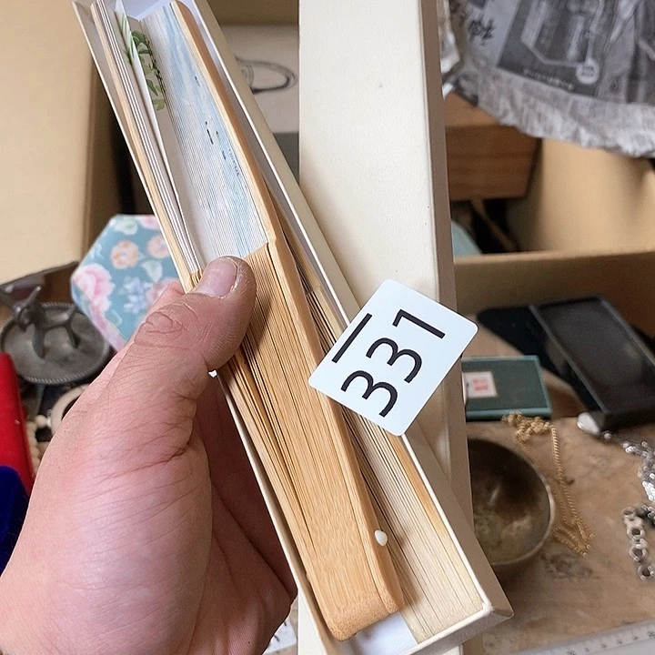 瓷片阿宝先生推荐好物