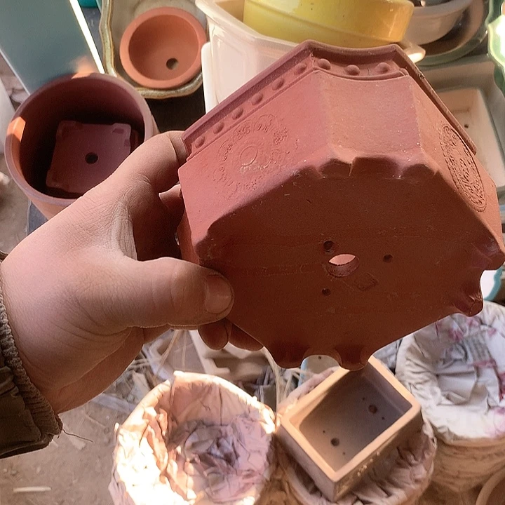 紫砂我要不就是你一眼