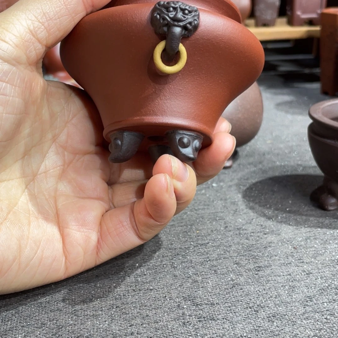 紫砂茶案你是不在