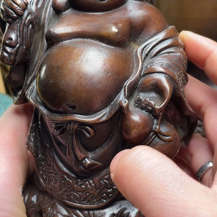 铜器摆件诚信经营