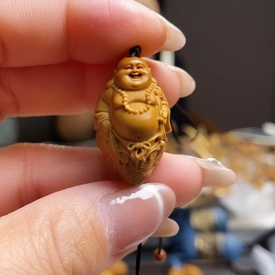 橄榄核手串/手链橄榄核