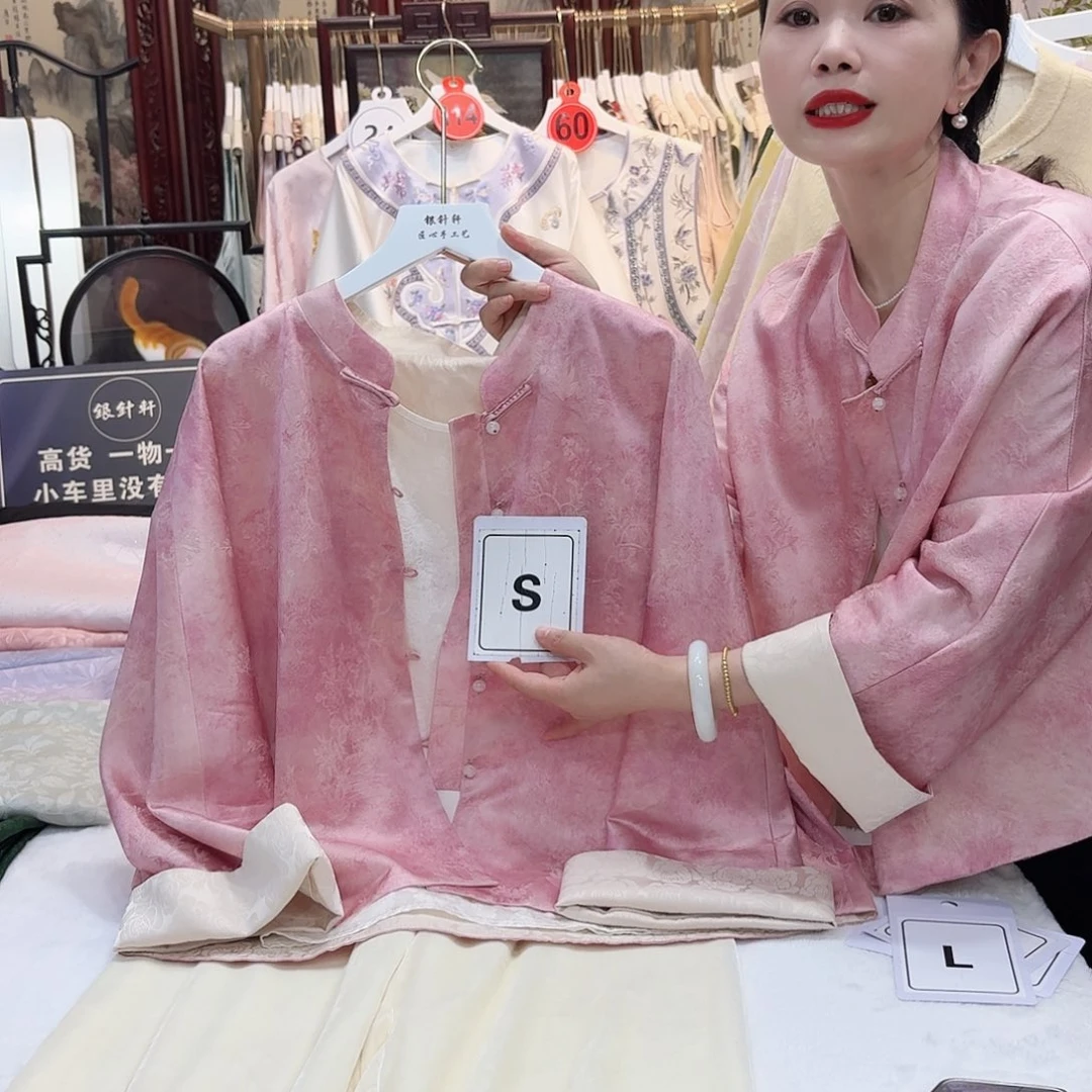 星***觅非遗文化遗产的传承人