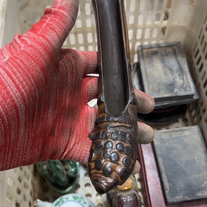 不***董有机玻璃摆件工艺品