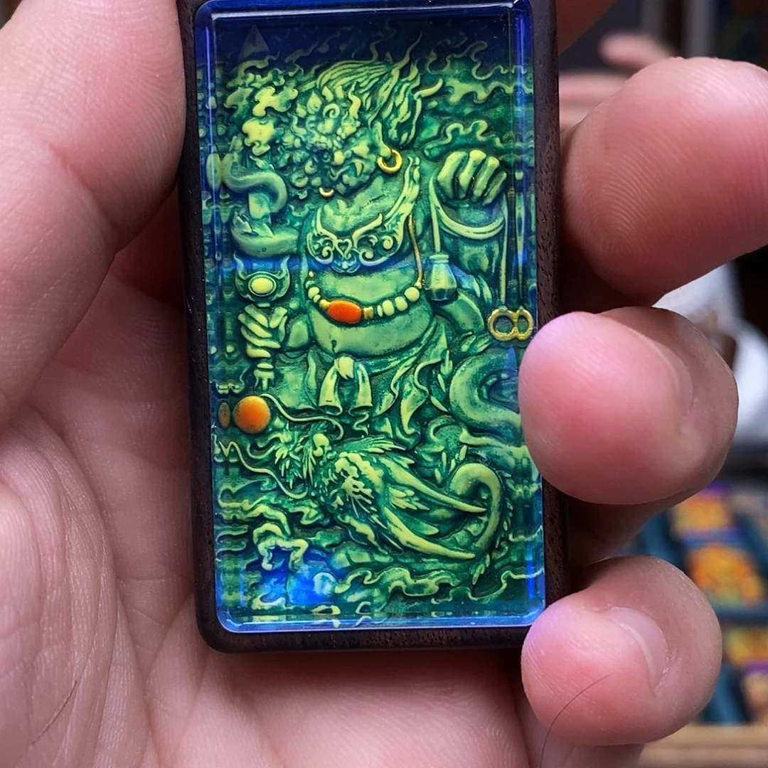 东非黑黄檀（紫光檀）S***n