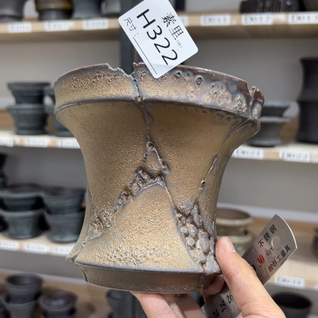 景德镇手工素里瑕疵随机