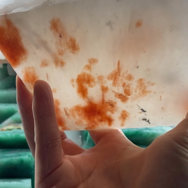 婧***熠定制石英质玉（非洲翠）