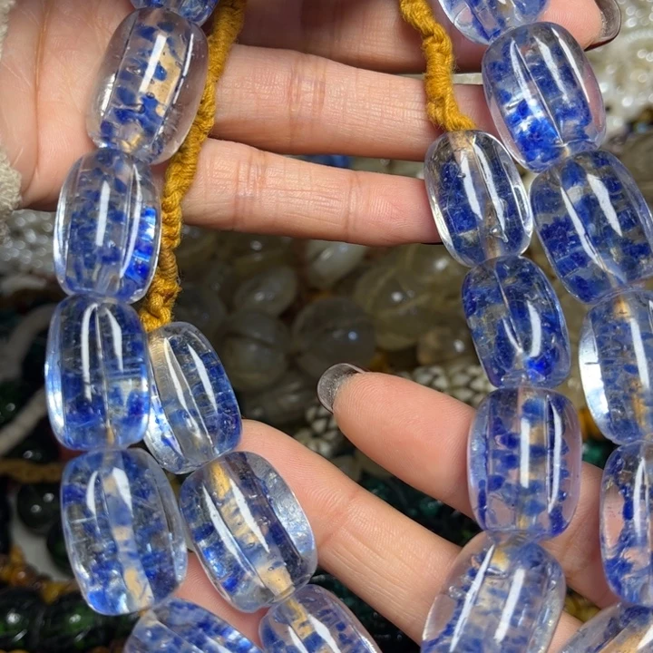 颈饰琉璃399琉璃一条