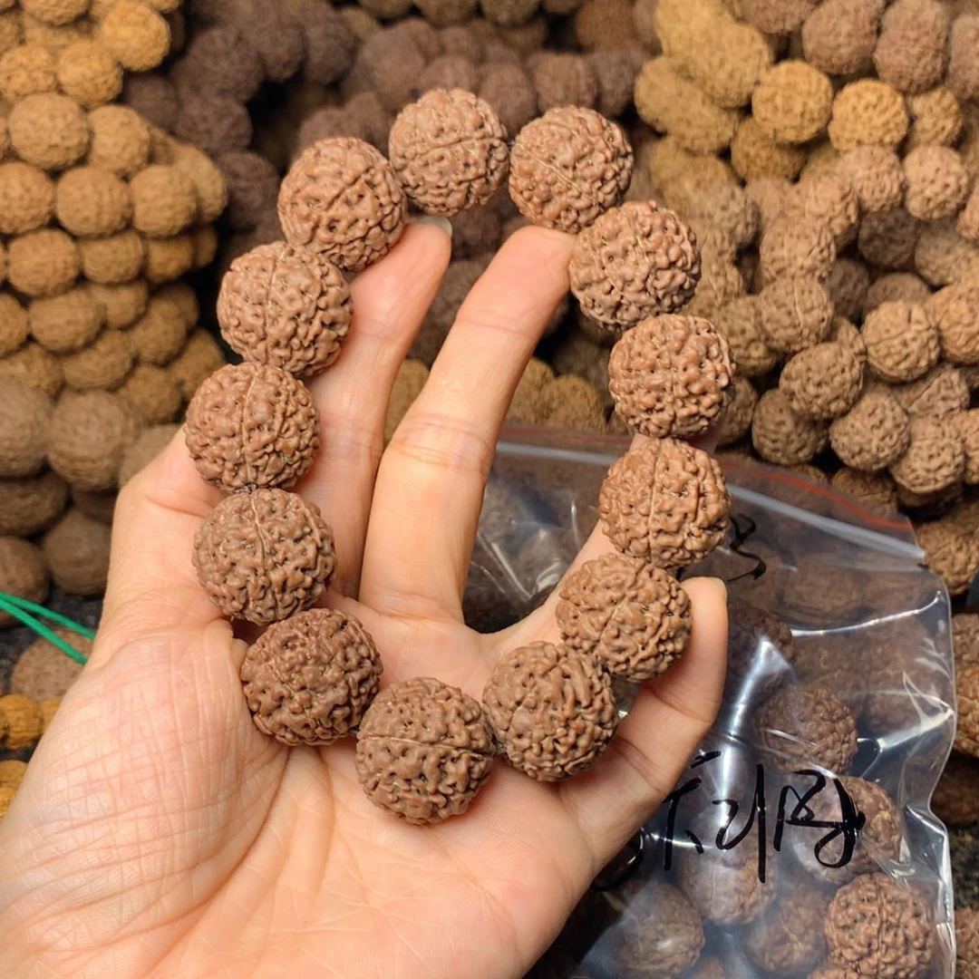 木8瓣爆肉卡21尺寸，60号