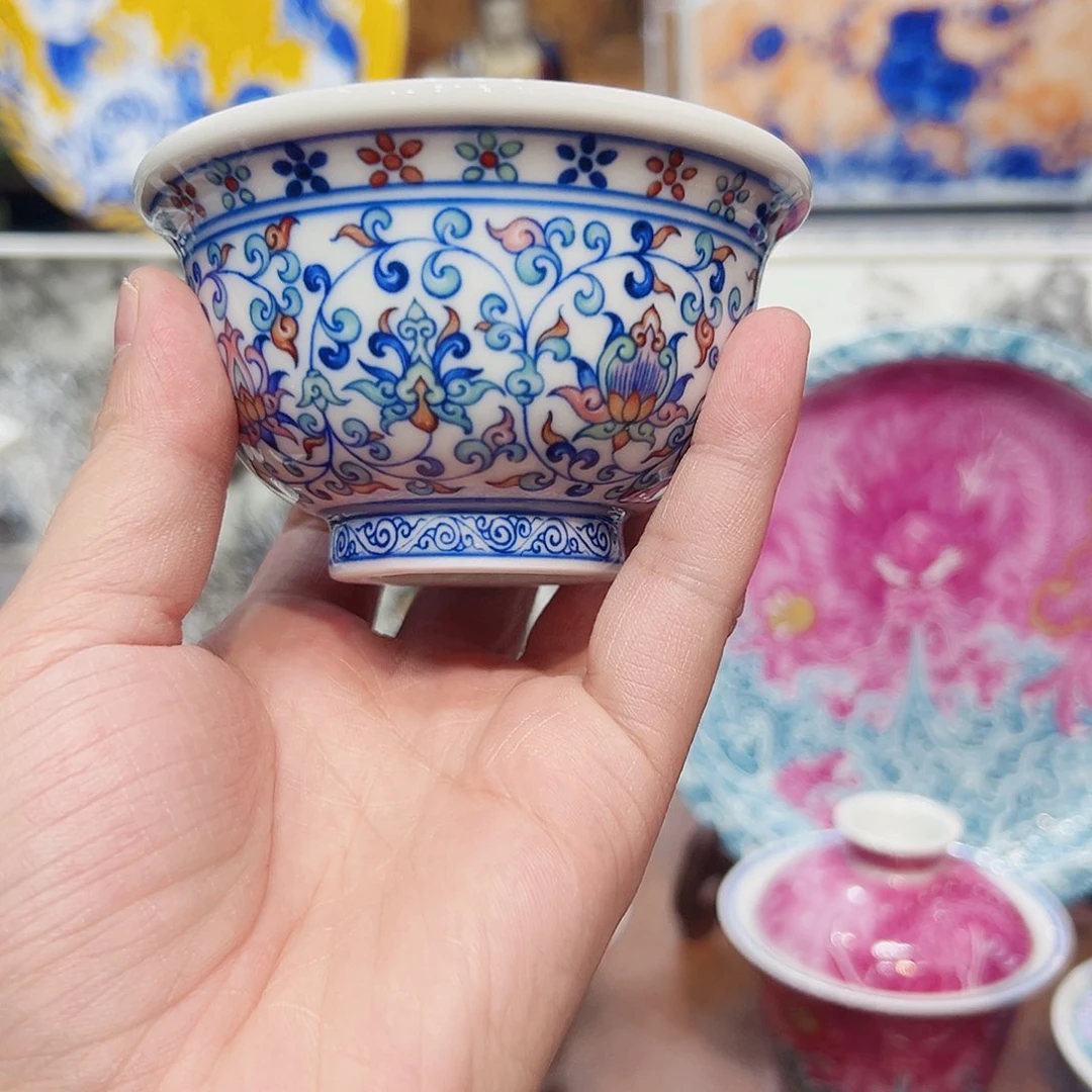 摆件景德镇市的中心