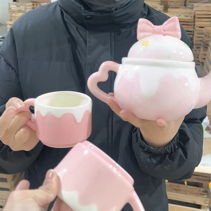 紫砂茶盘这么多年都