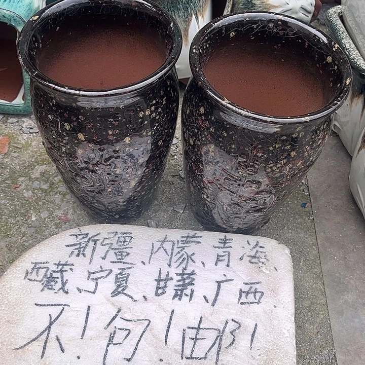 泥塑自产自销模式