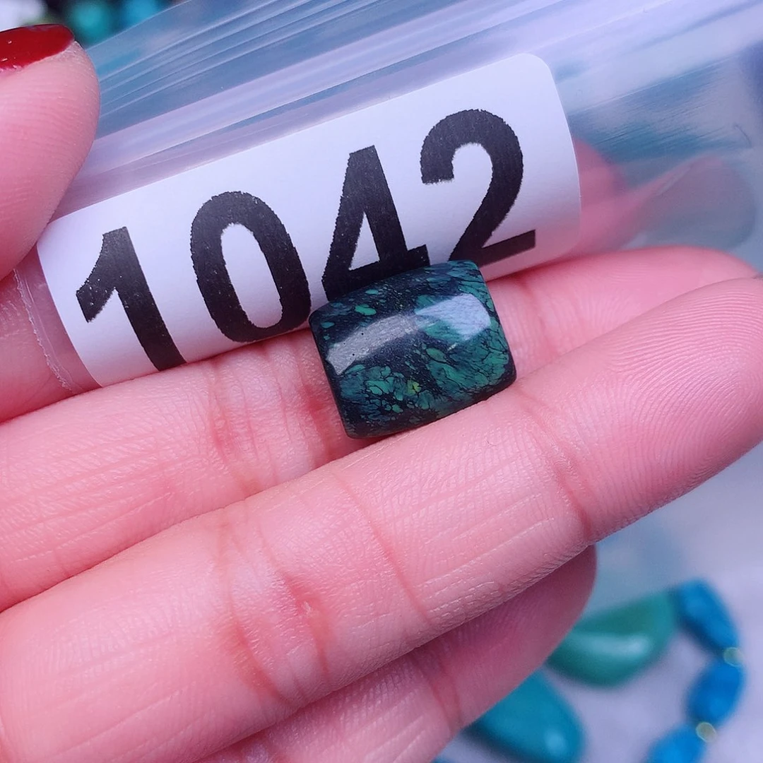 空竹粉丝专享十堰特色手工散珠