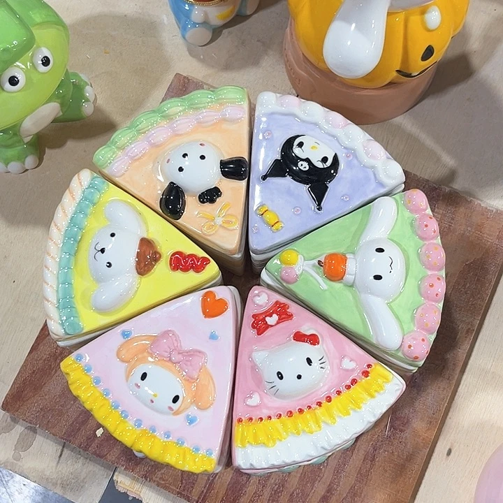紫砂茶叶罐我们的生活也