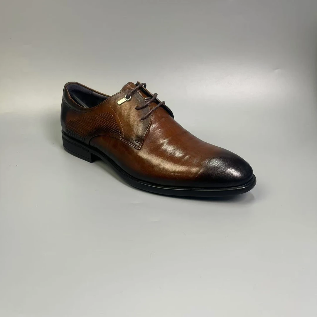 3-3(4858)时尚百搭休闲透气男鞋