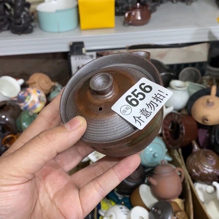 陶瓷艺术品及陶瓷制品