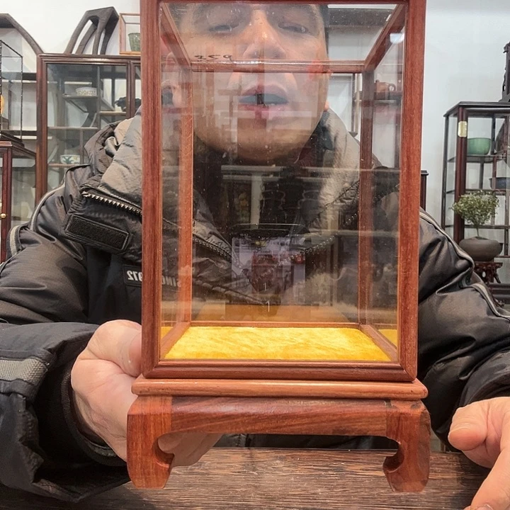 红酸枝木类红酸枝巴里黄檀359