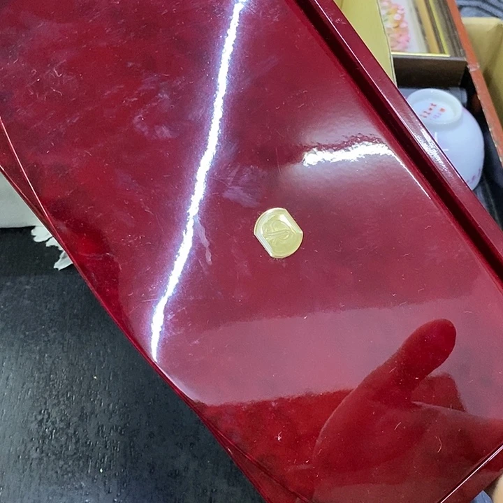 大***为玲珑堂精品百货商行