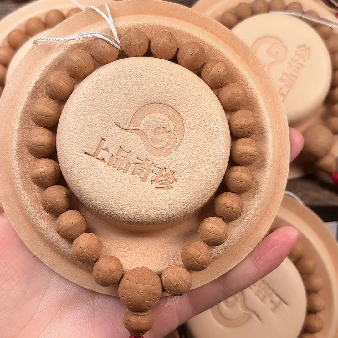 凤眼菩提手串自*11.5热销