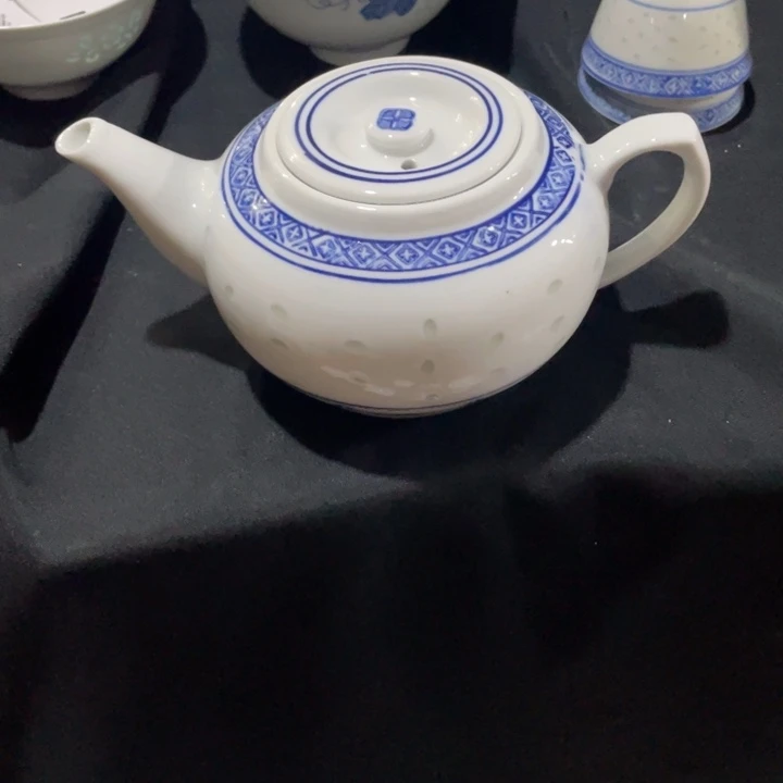 景德镇陶瓷高温瓷厂货
