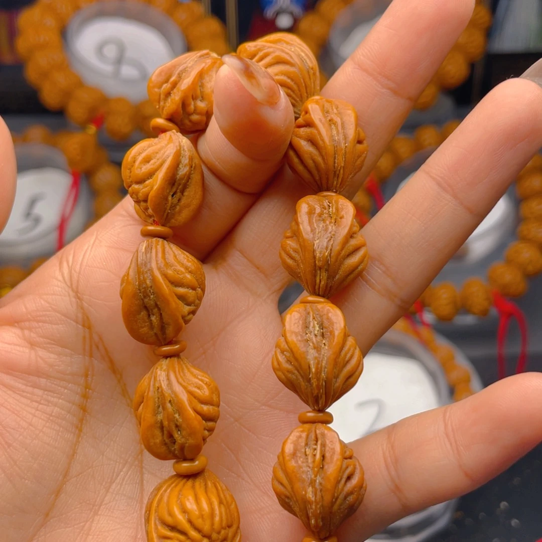 手串桃核生命之源闪购64