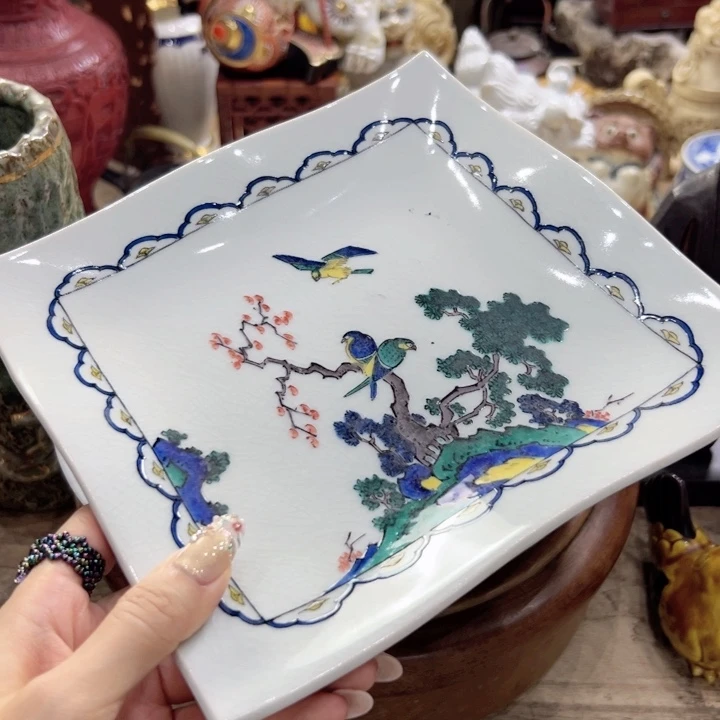 瓷片陶瓷制品生产技术的