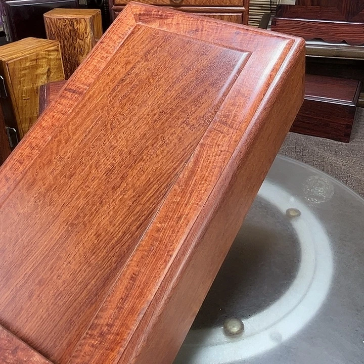 大果紫檀（缅甸花梨）