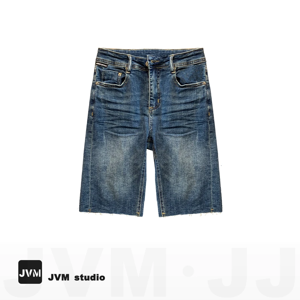 6033 - 新款定制时尚百搭休闲短裤6/19