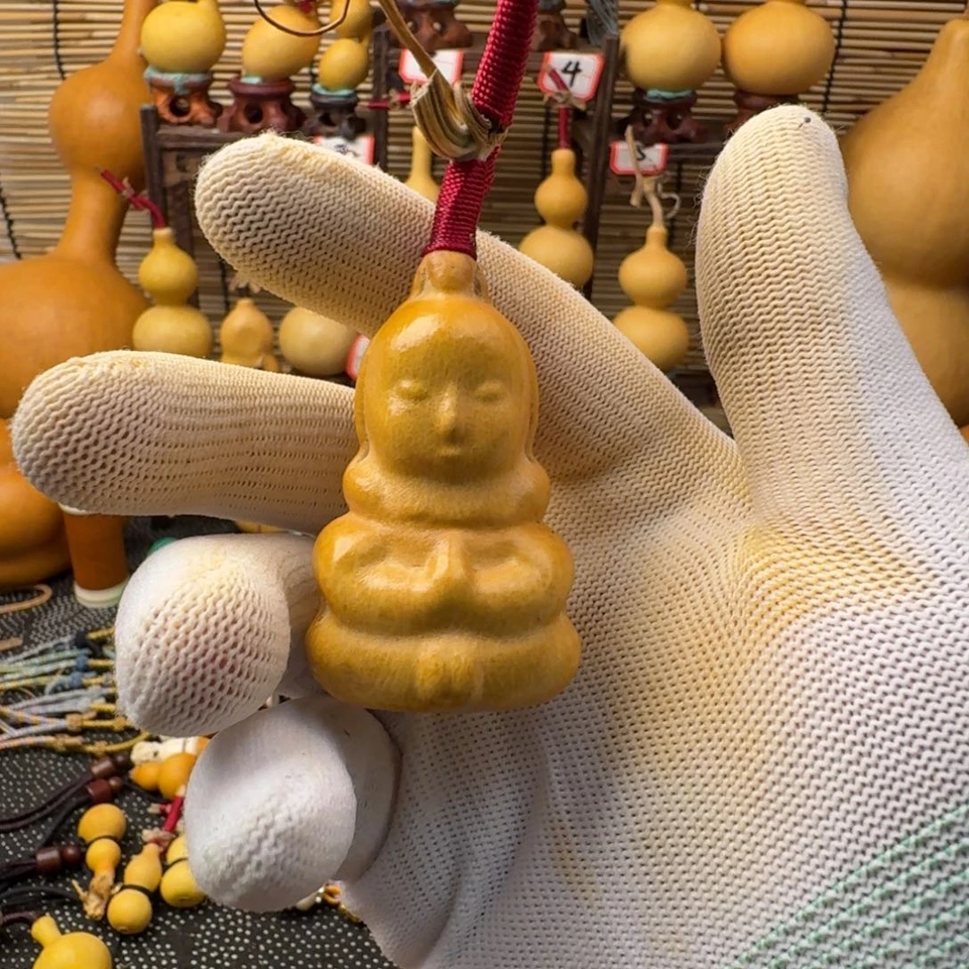 S***计木定制葫芦不退不换