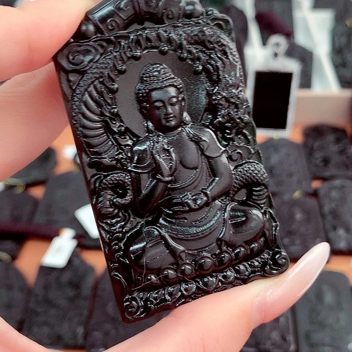 天然a货钢琴黑特色题材挂件