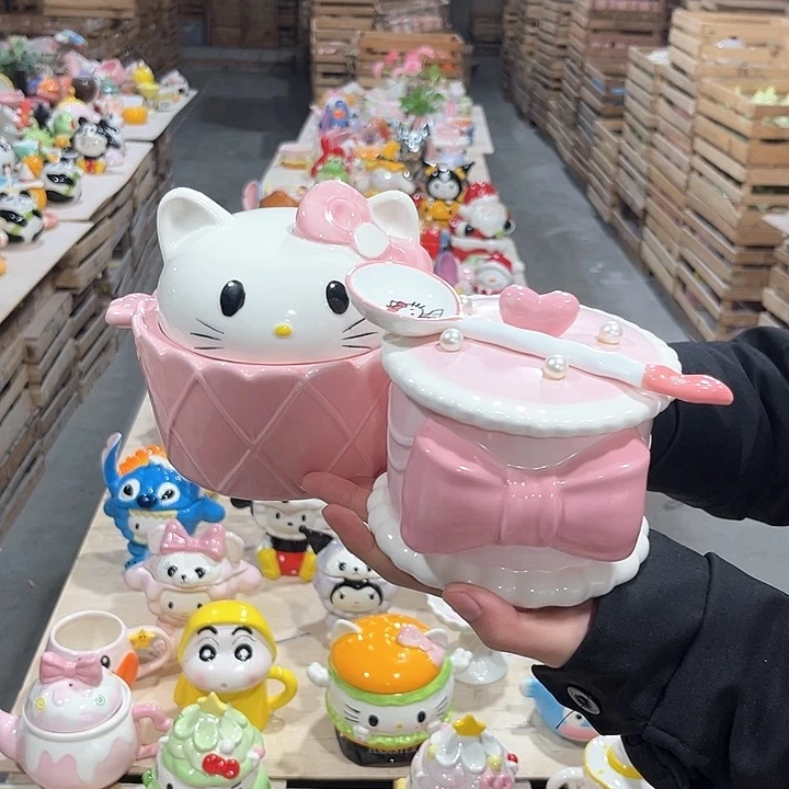 紫砂茶叶罐我们的生活也