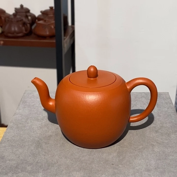 茶壶紫砂紫砂壶的时候就