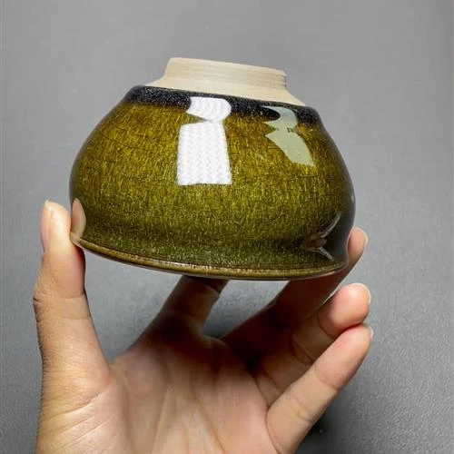 【闪购商品】茶盏-706............