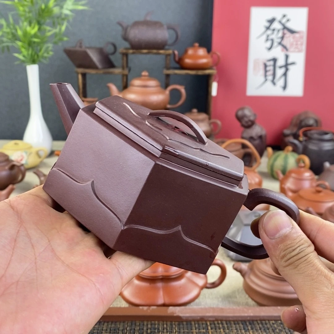 紫砂茶壶1559999996666666666