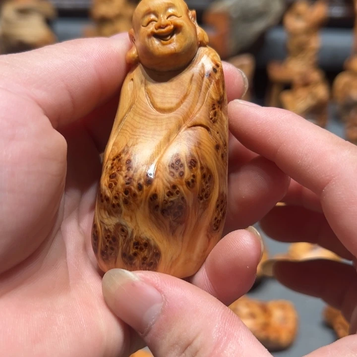 柏木（崖柏）点点关注