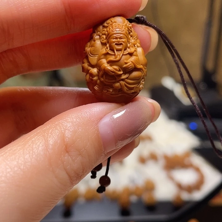 橄榄核手串/手链橄榄核