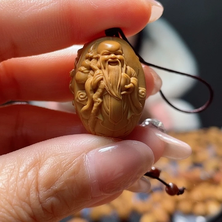 橄榄核手串/手链橄榄