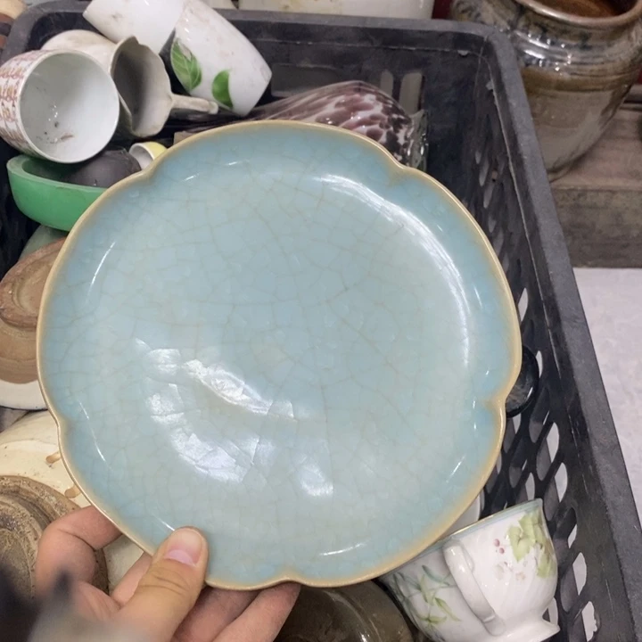 啦***啦无纺布家具摆件等等等