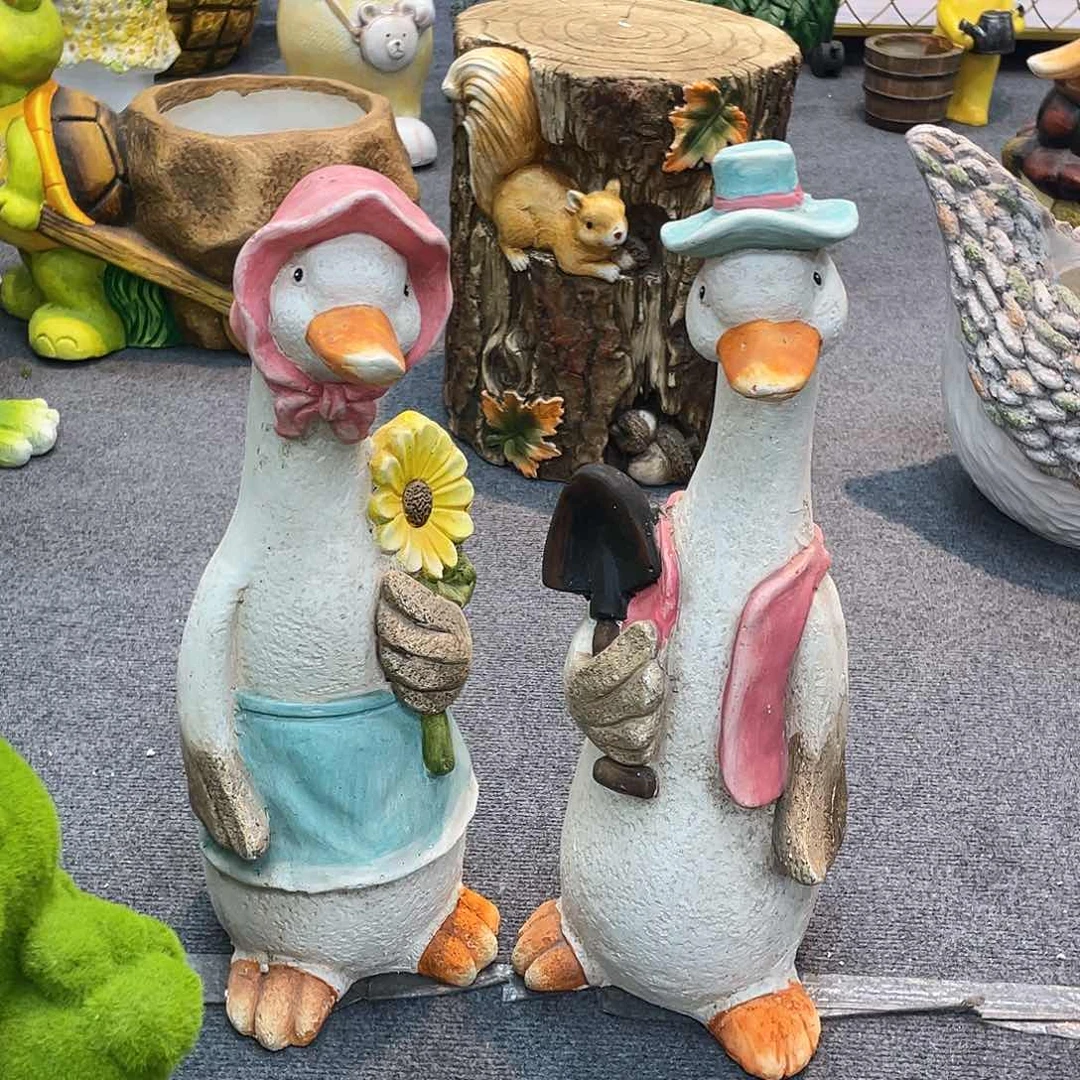 花园庭院摆件&002&