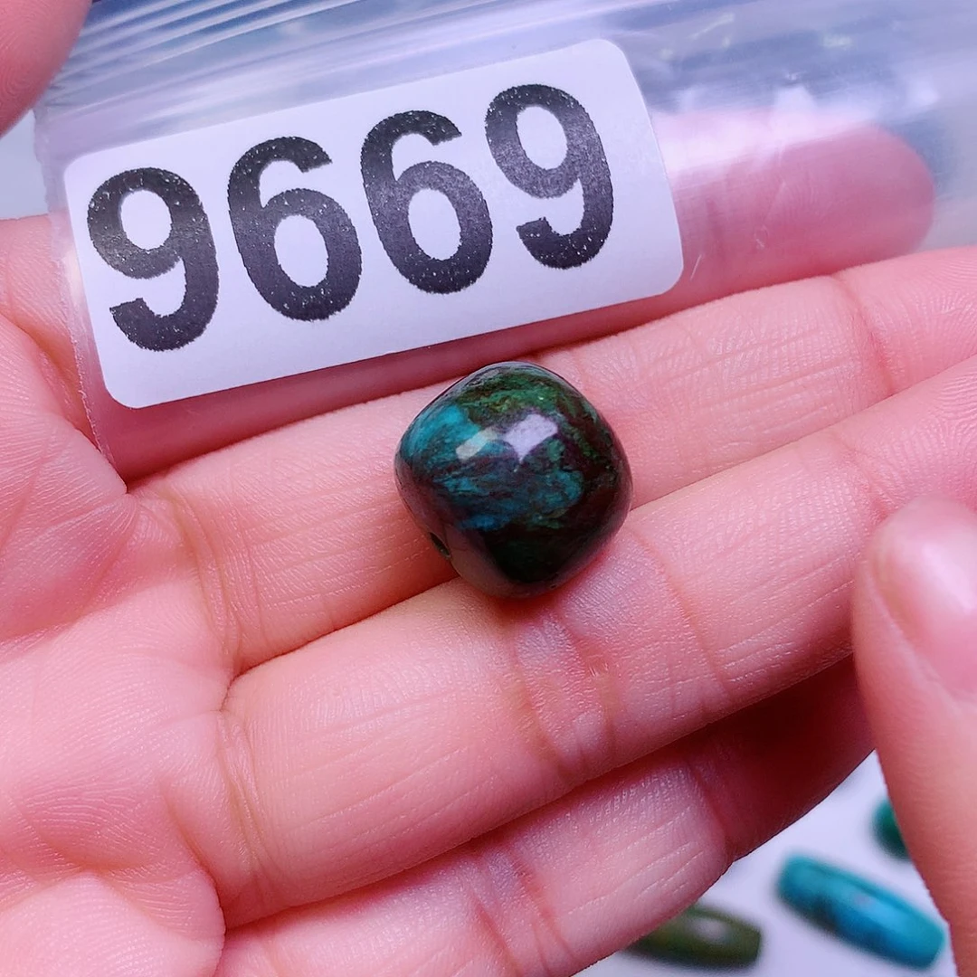 空竹粉丝专享十堰特色手工散珠