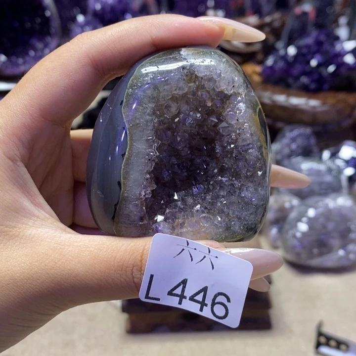 未镶嵌大型摆件（非配饰）水晶摆件