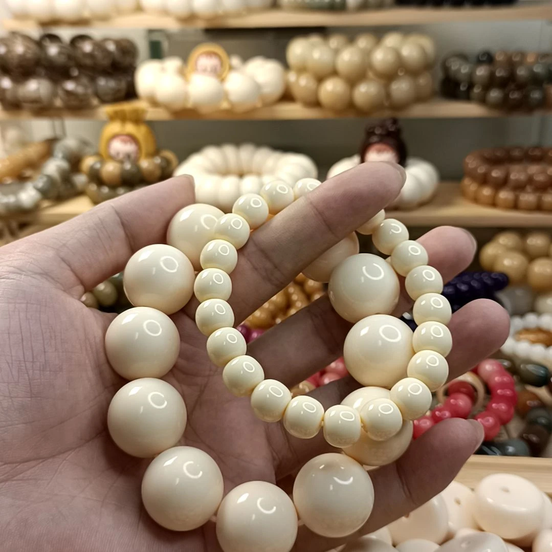 菩提根/象牙果手串