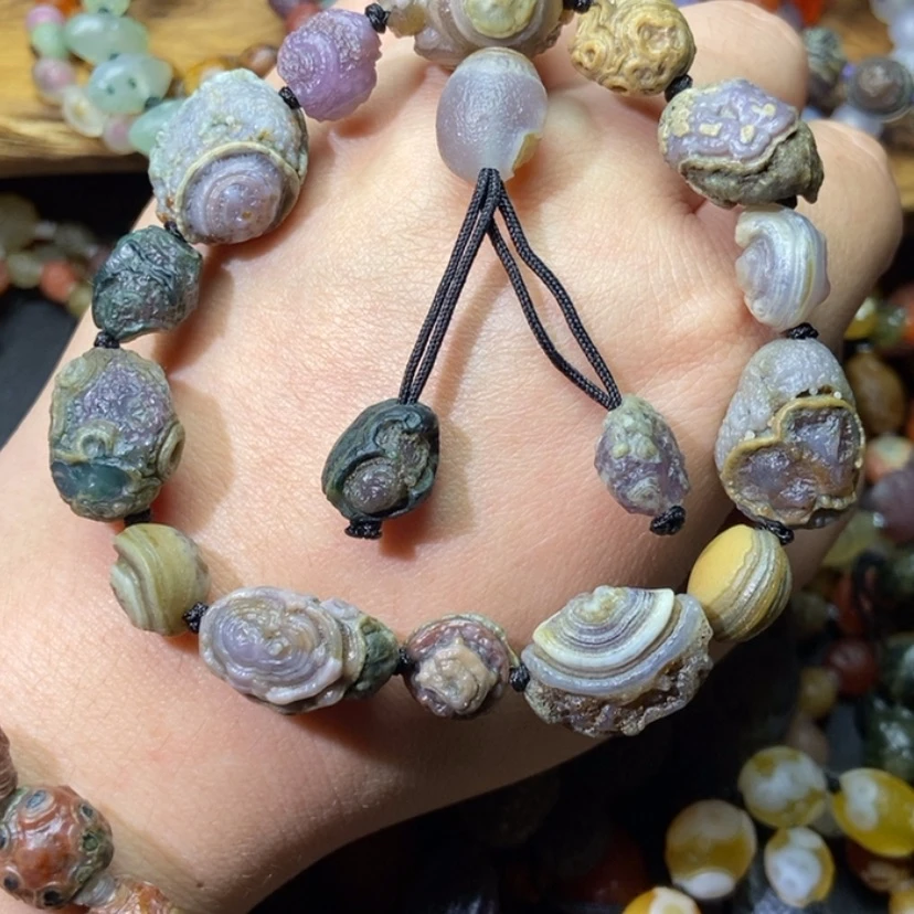 【闪购商品】石材眼睛